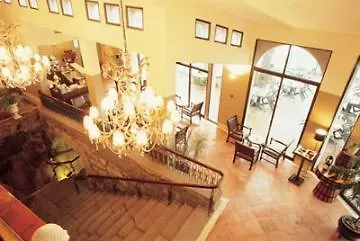 Hotel Pousada De Sao Tiago Macau