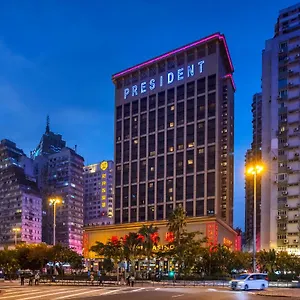 Hotel Presidente