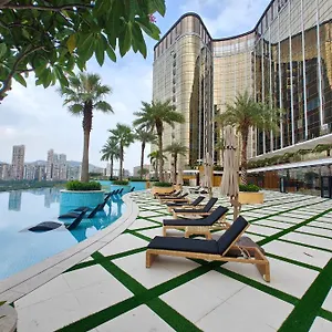 Hotel Yoho Treasure Island